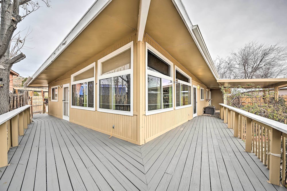 Photo of Outdoor in Lake Montezuma