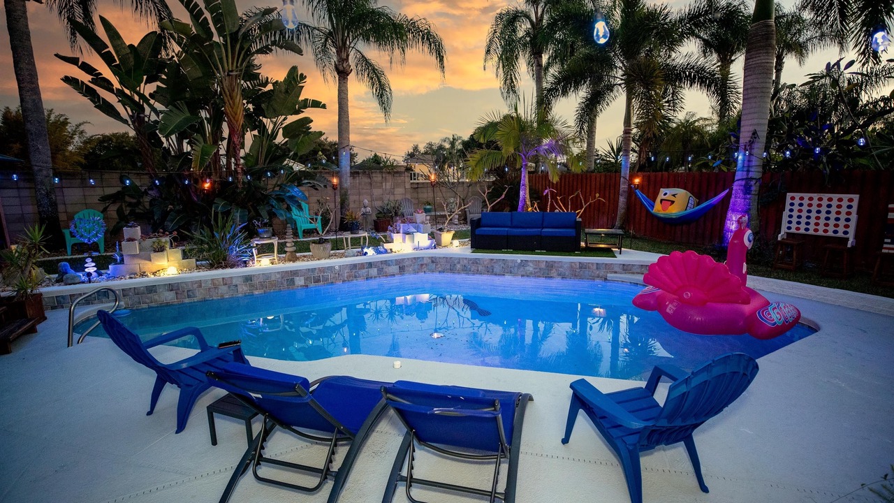 Photo of Outdoor in Tropic
