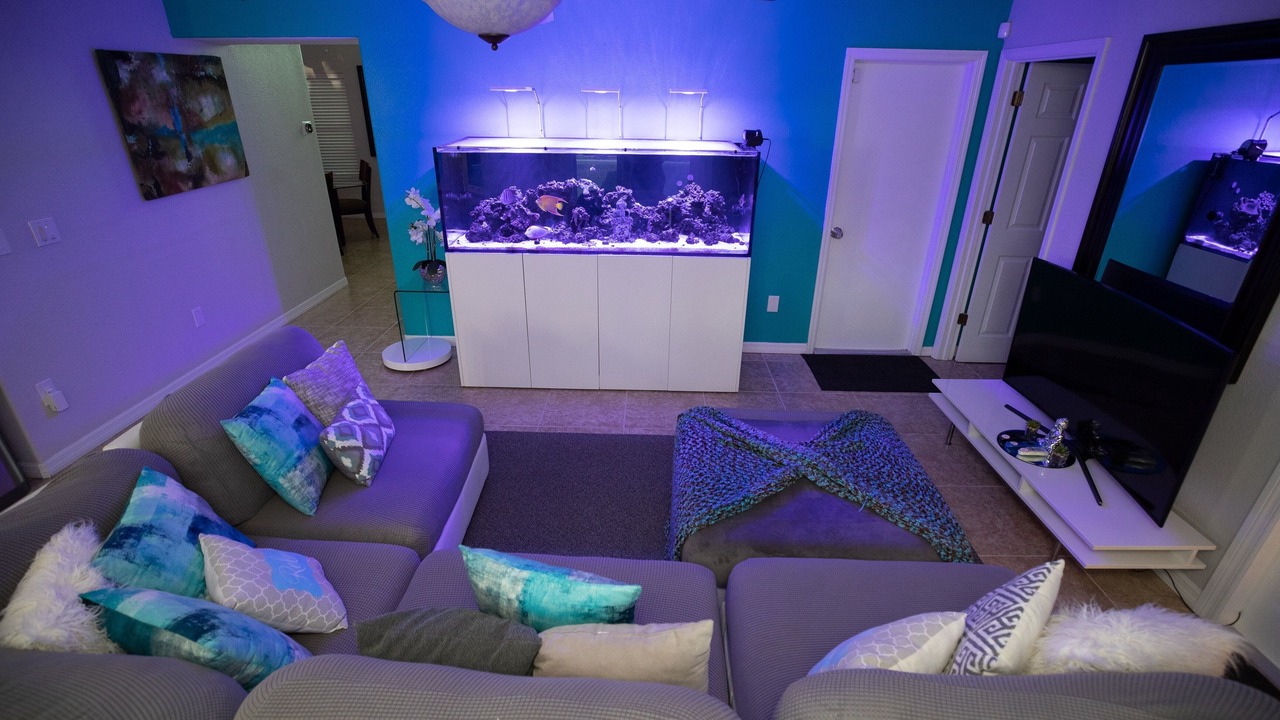 Photo of Bedroom in Tropic