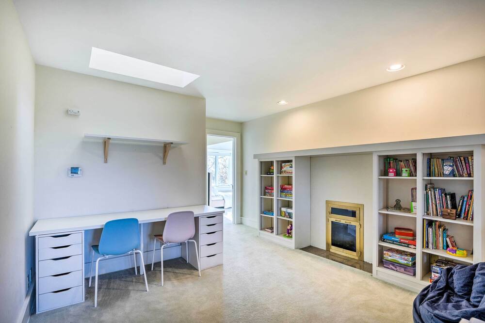 Photo of Bedroom in Granville