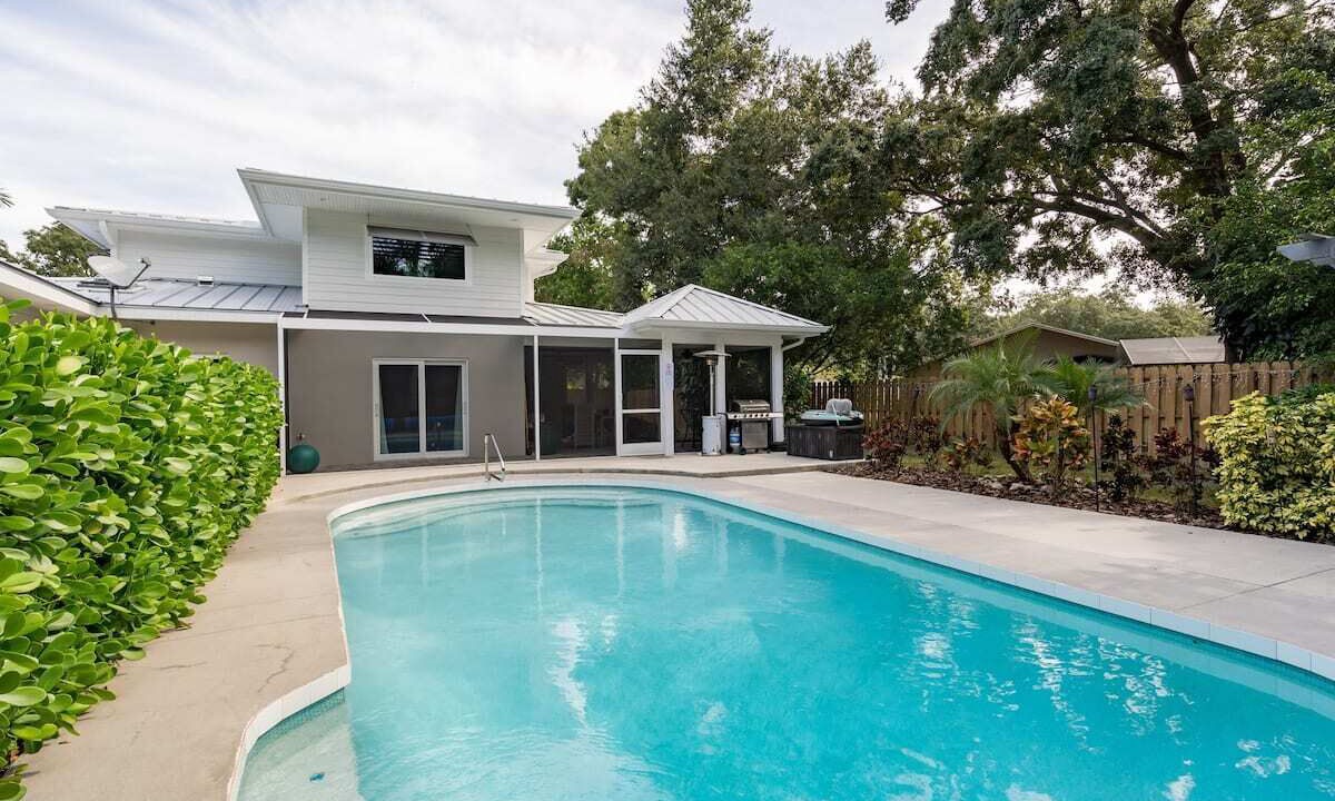 Photo of Outdoor in Sarasota Springs