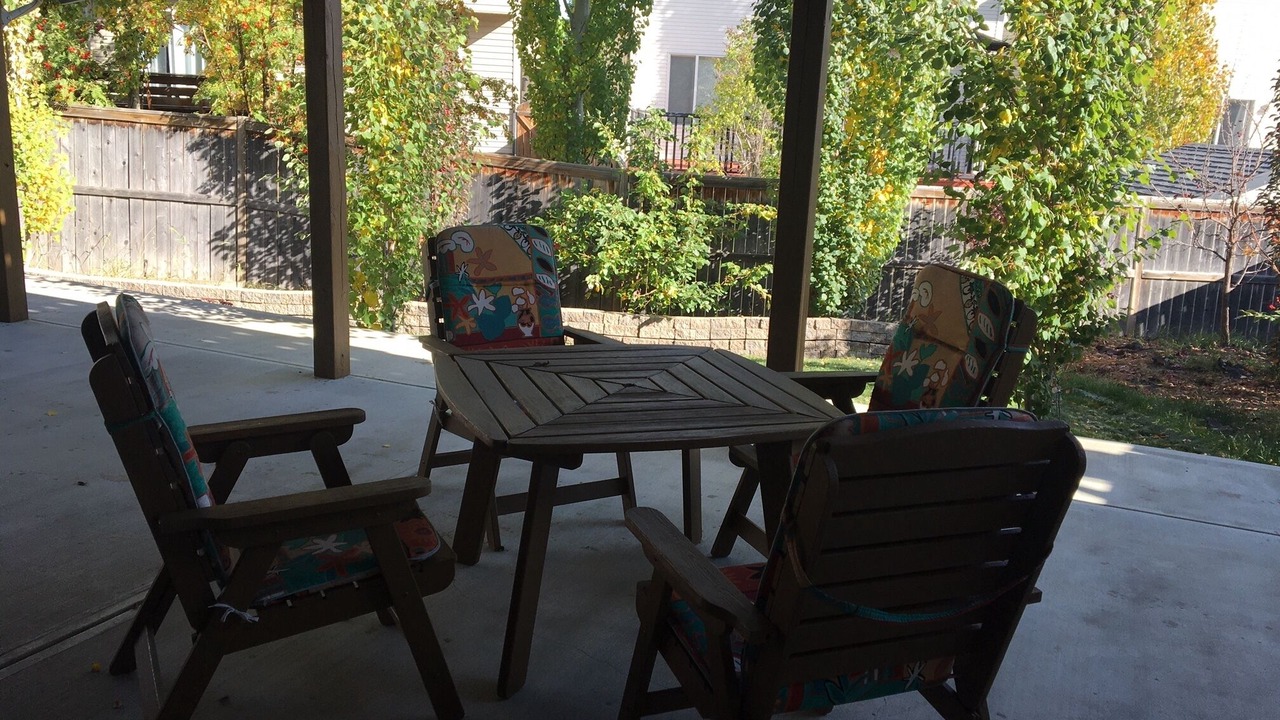 Photo of Outdoor in Panorama Hills
