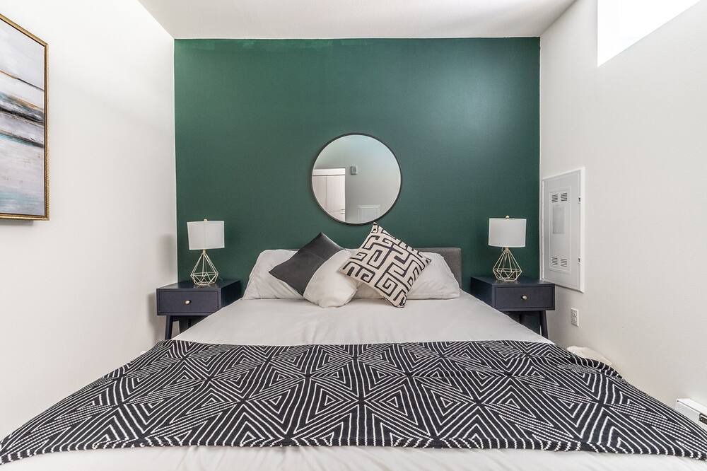 Photo of Bedroom in Mercer Island