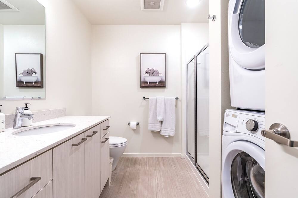 Photo of Bathroom in Mercer Island