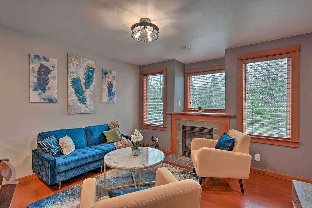 Photo of Bedroom in Green Lake