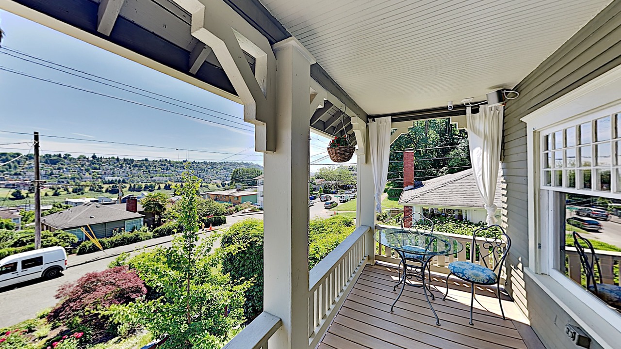 Photo of Outdoor in Southeast Magnolia