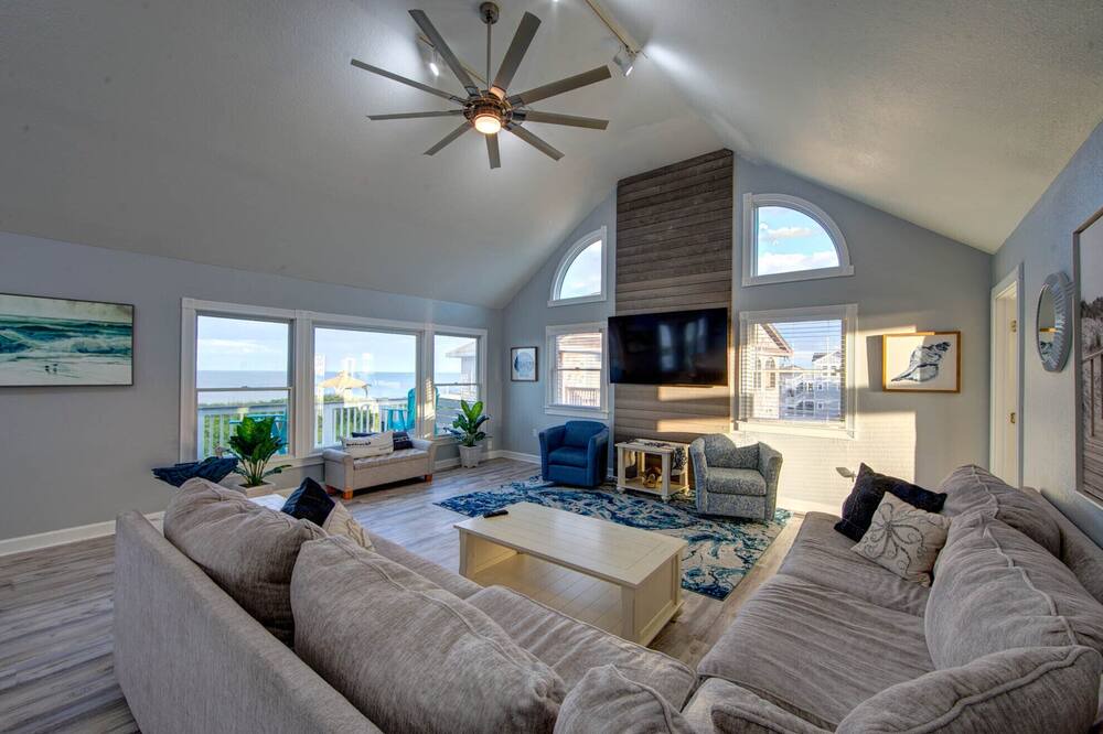 Photo of Livingroom in Tuckahoe
