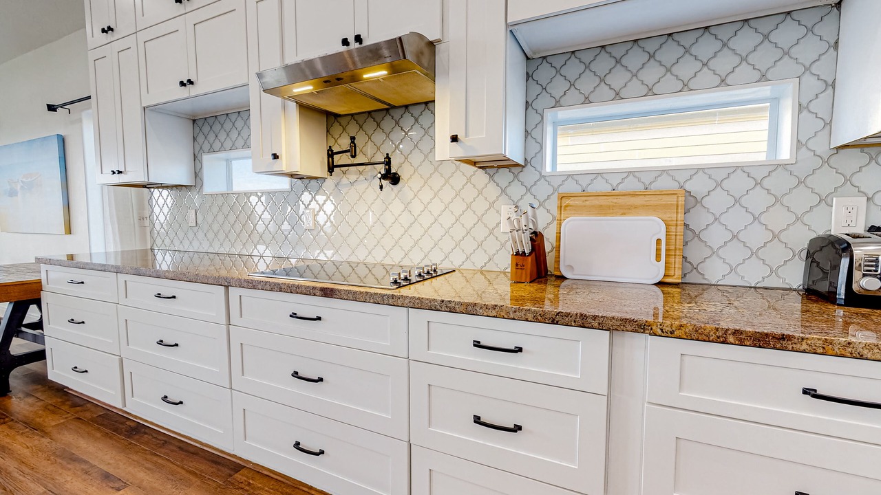 Photo of Kitchen in Isla Del Sol