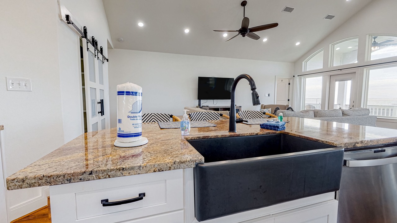 Photo of Kitchen in Isla Del Sol
