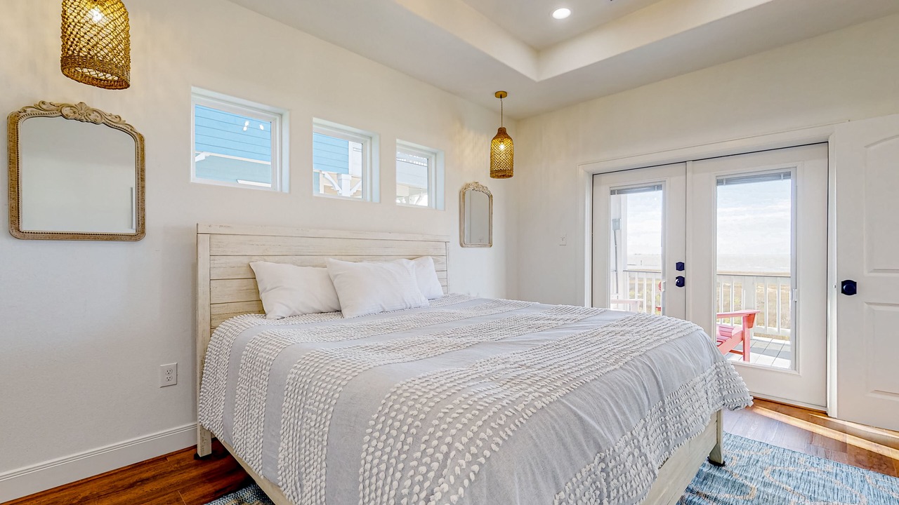 Photo of Bedroom in Isla Del Sol