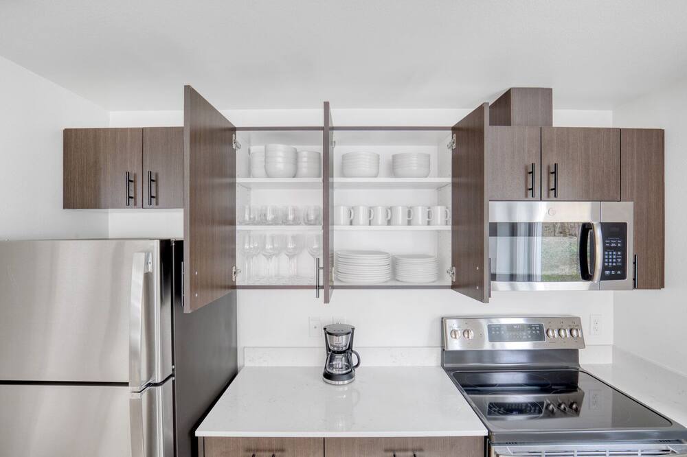 Photo of Kitchen in North Beacon Hill