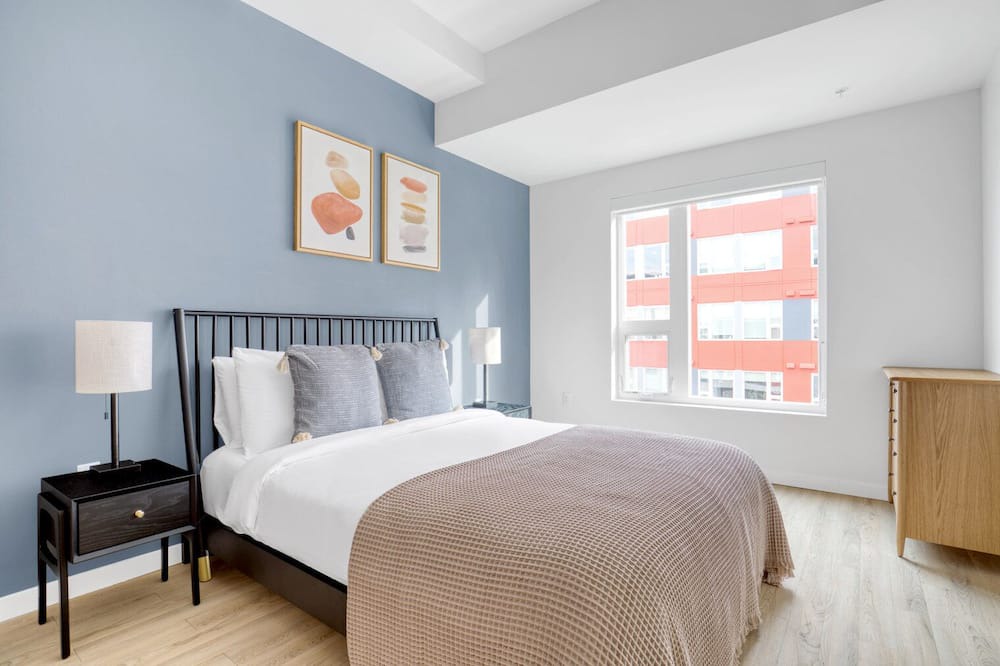 Photo of Bedroom in North Beacon Hill