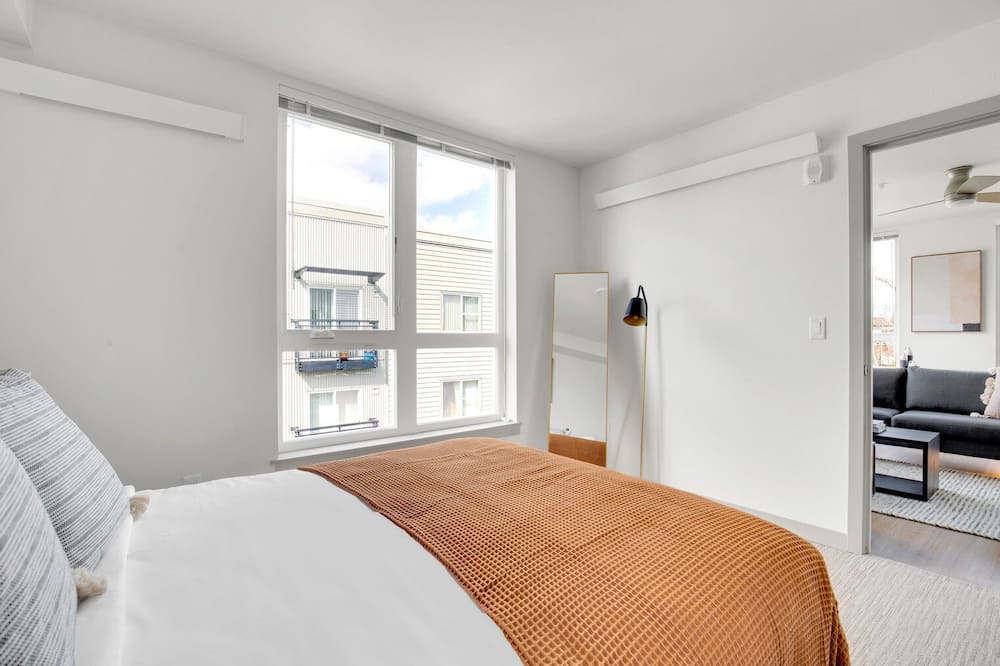 Photo of Bedroom in Columbia City
