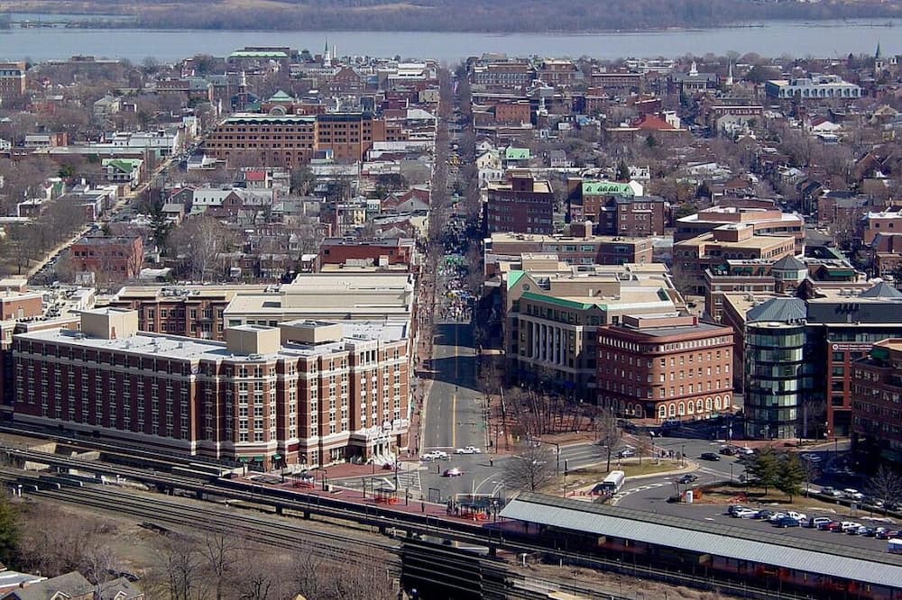 Photo of Others in Alexandria West