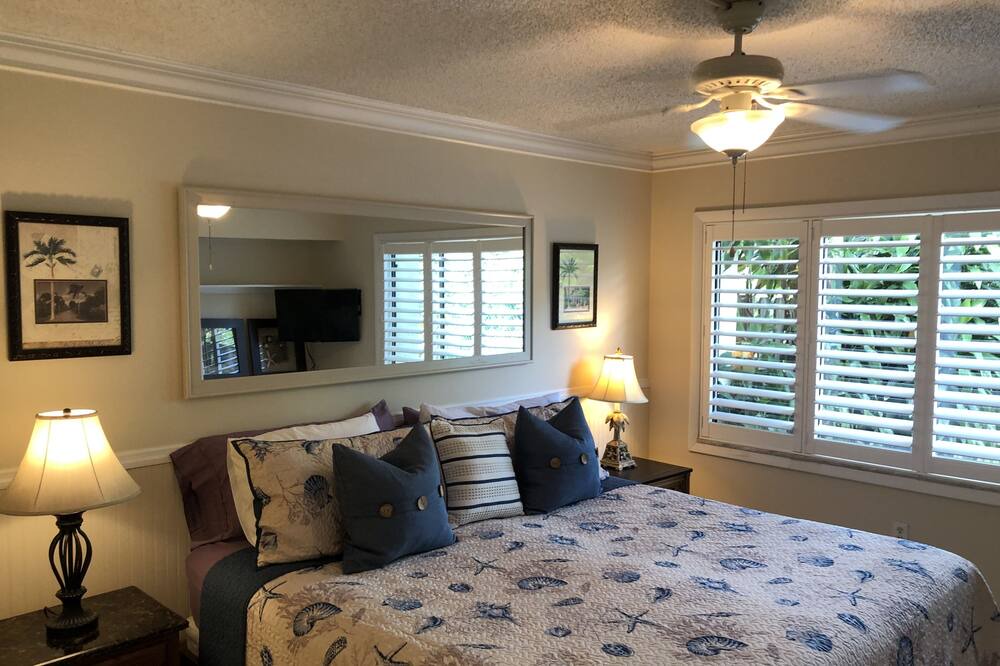 Photo of Bedroom in Siesta Key