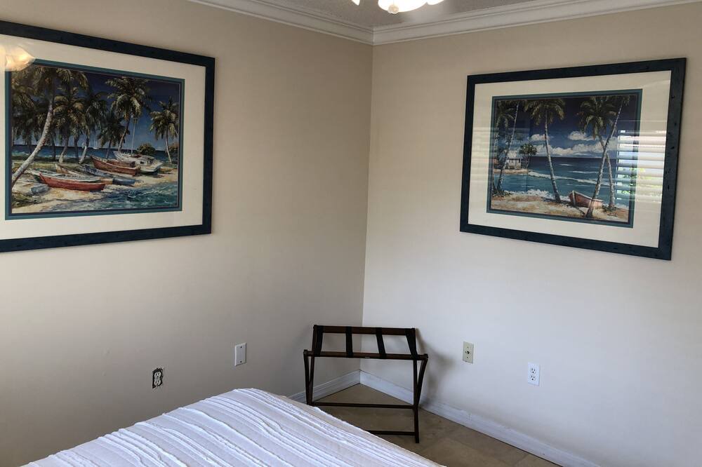 Photo of Bedroom in Siesta Key