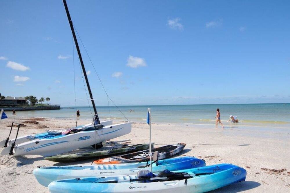Photo of Outdoor in Siesta Key