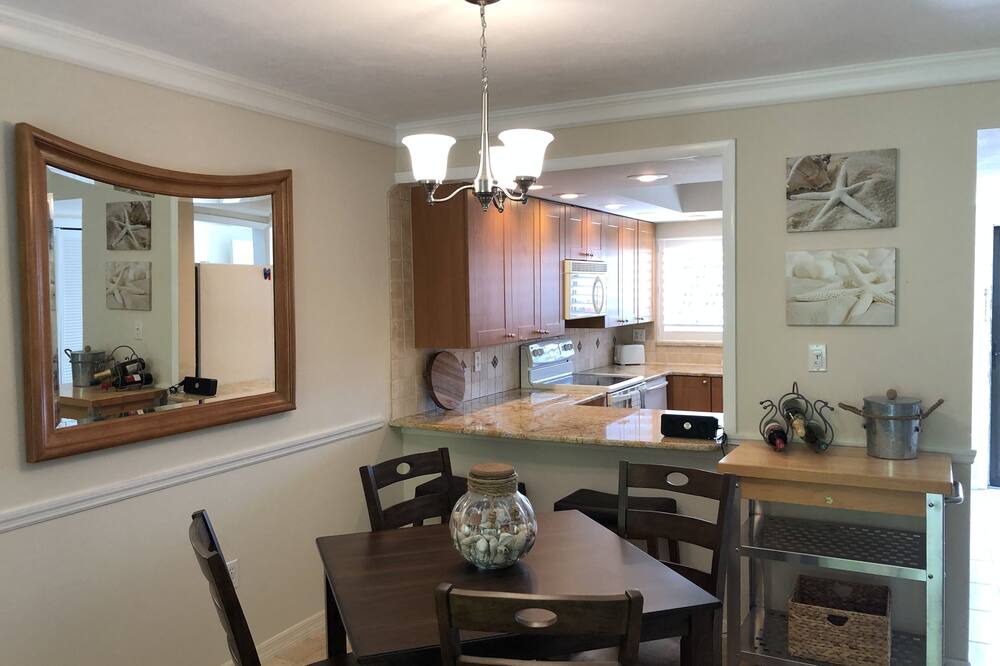 Photo of Kitchen in Siesta Key