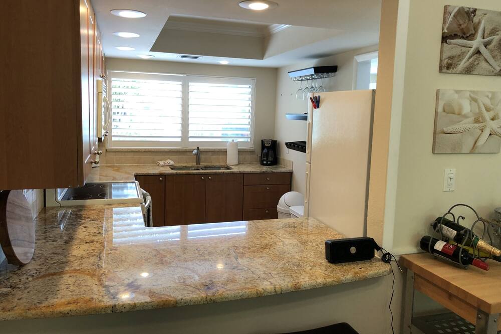 Photo of Kitchen in Siesta Key