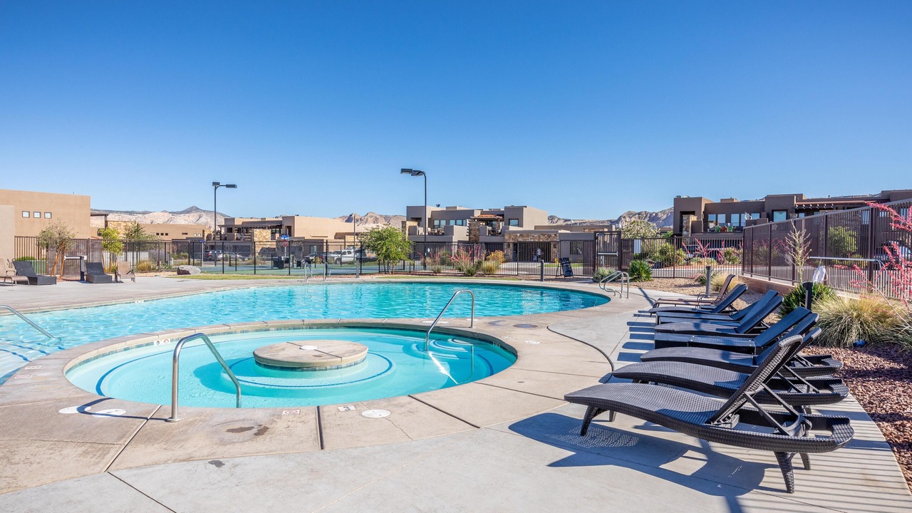 Photo of Outdoor in St. George