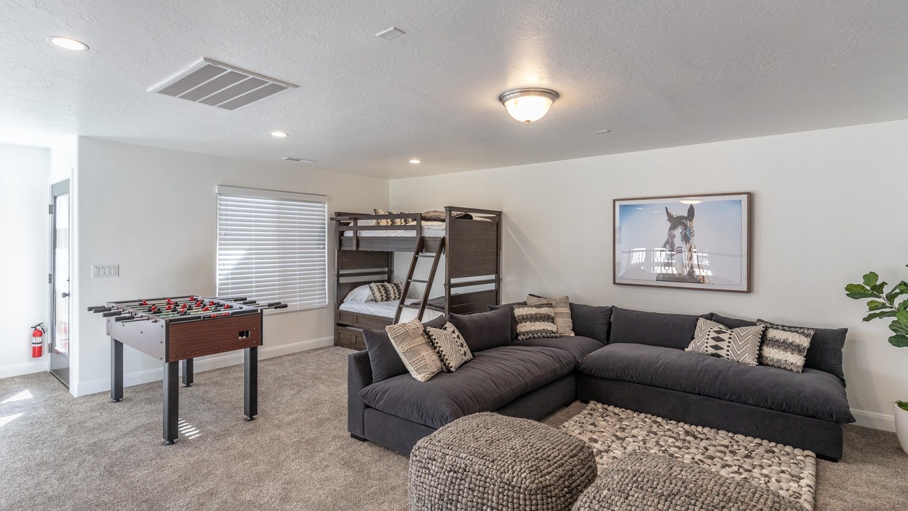 Photo of Bedroom in St. George