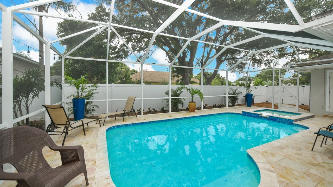 Photo of Outdoor in Alta Vista