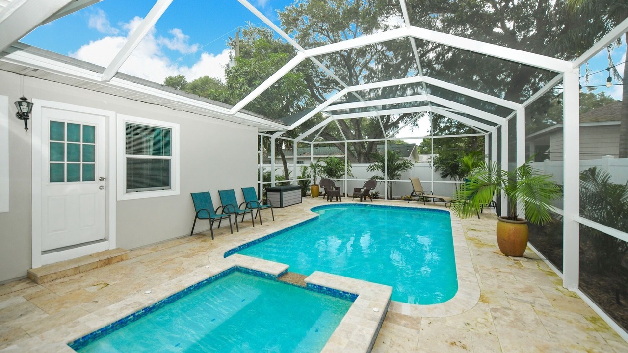 Photo of Outdoor in Alta Vista