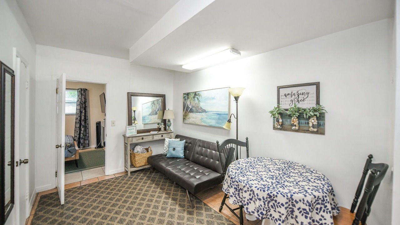 Photo of Livingroom in Alta Vista