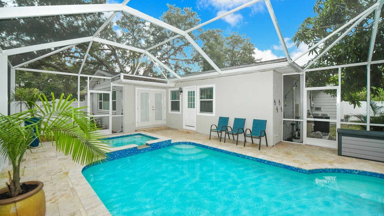 Photo of Outdoor in Alta Vista