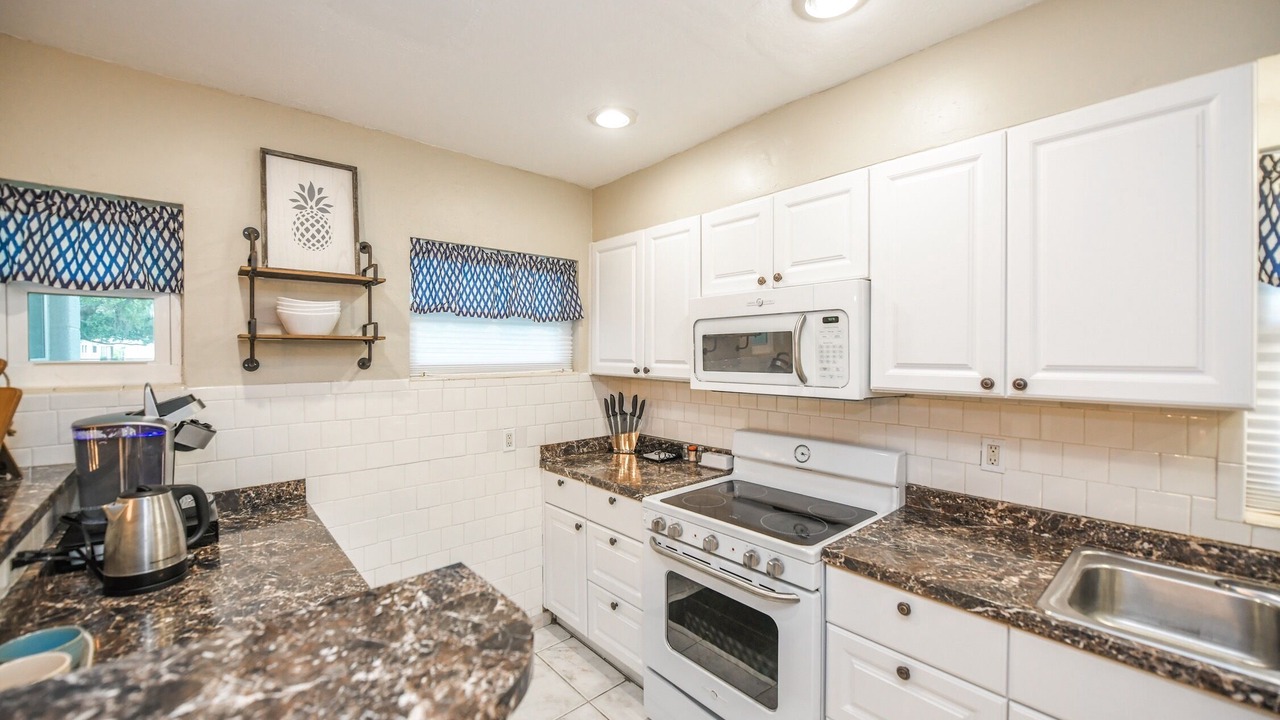 Photo of Kitchen in Alta Vista