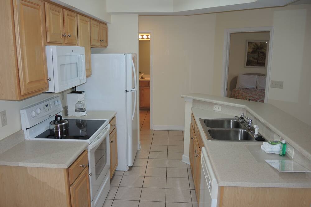 Photo of Kitchen in Calabash