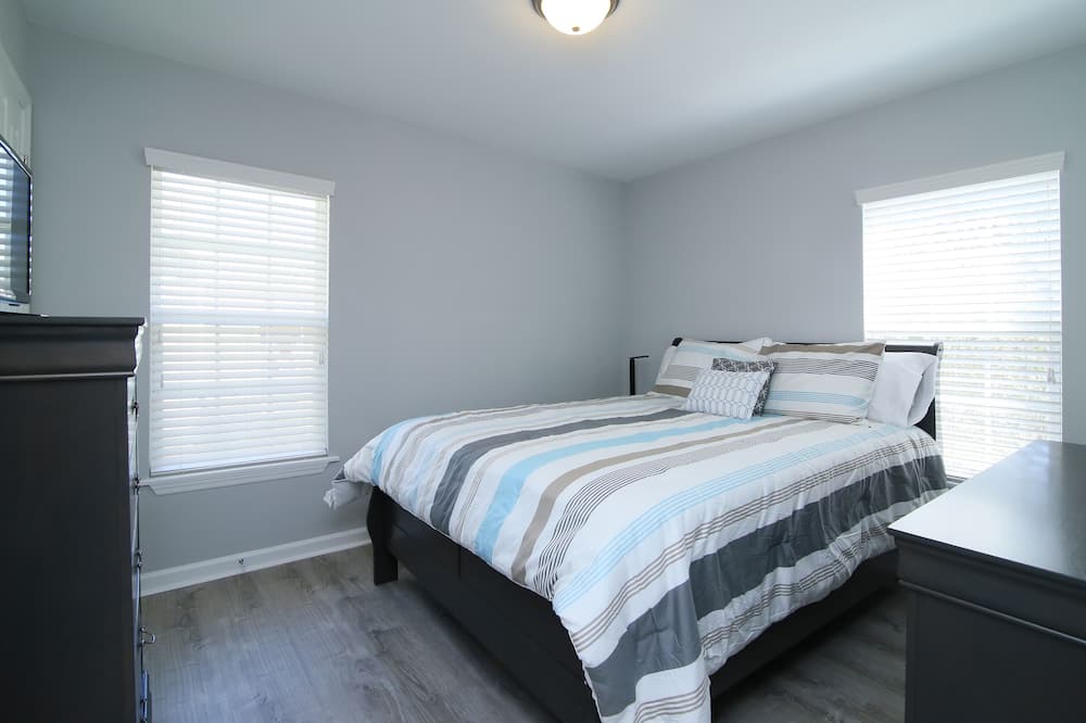 Photo of Bedroom in Durham