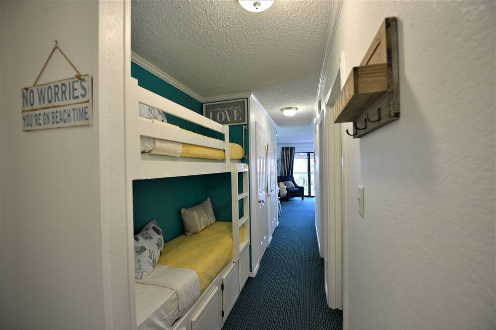 Photo of Bedroom in Galveston