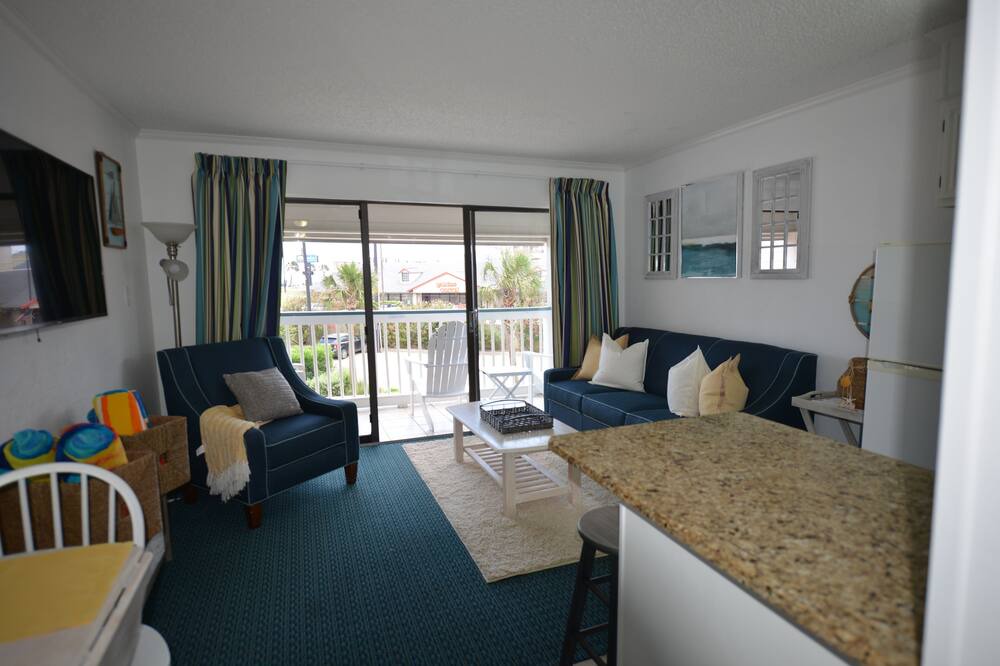 Photo of Livingroom in Galveston