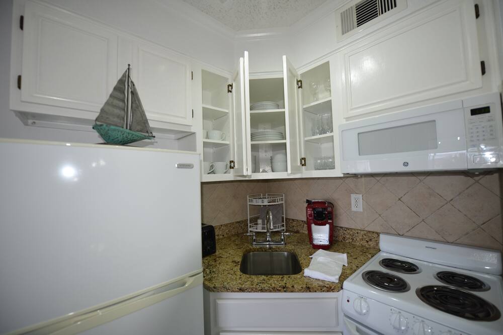 Photo of Kitchen in Galveston
