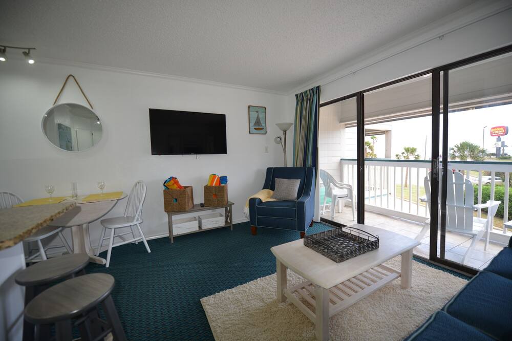 Photo of Livingroom in Galveston