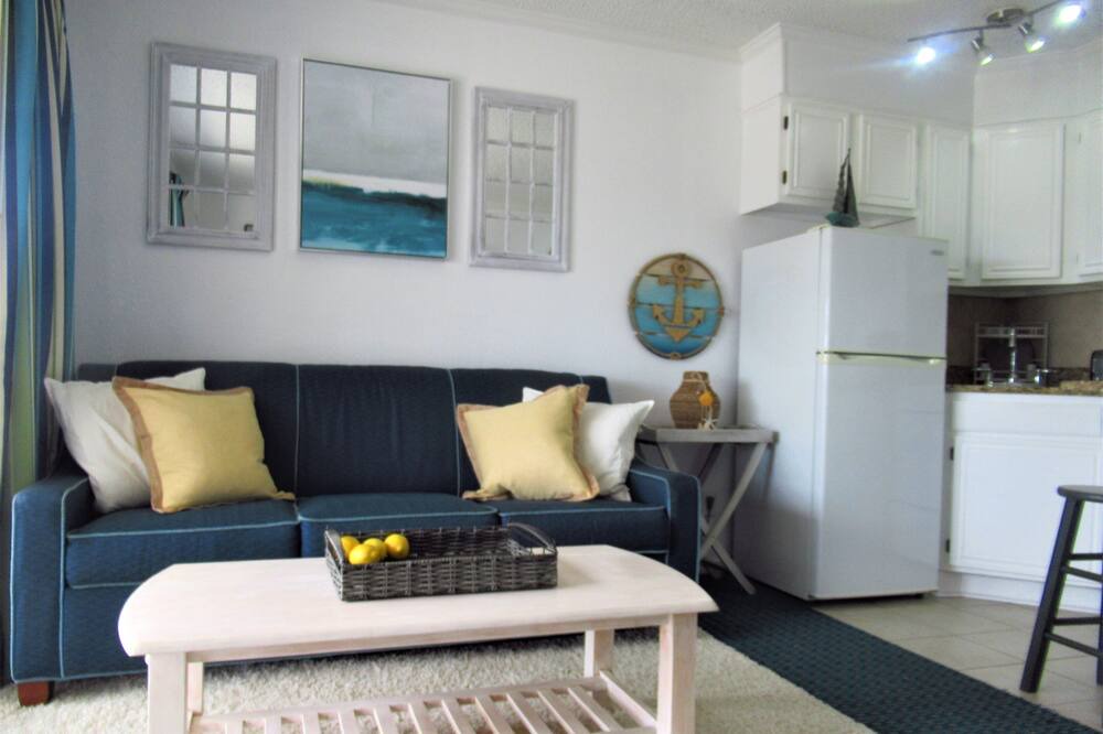 Photo of Livingroom in Galveston