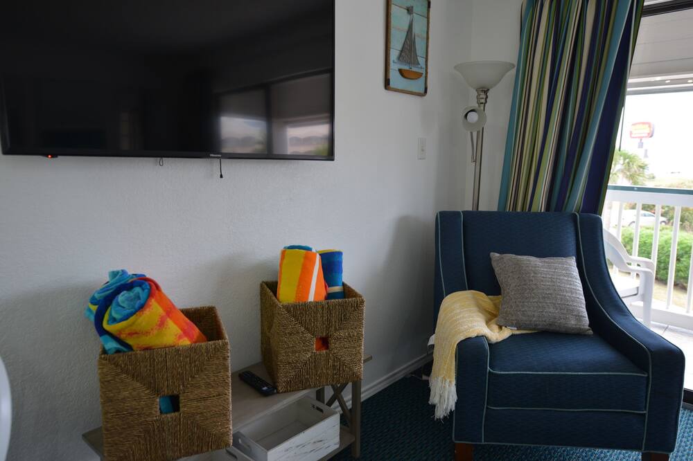 Photo of Livingroom in Galveston