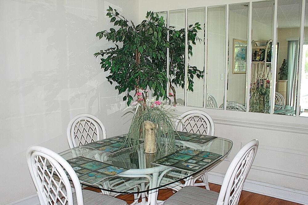 Photo of Kitchen in Calabash