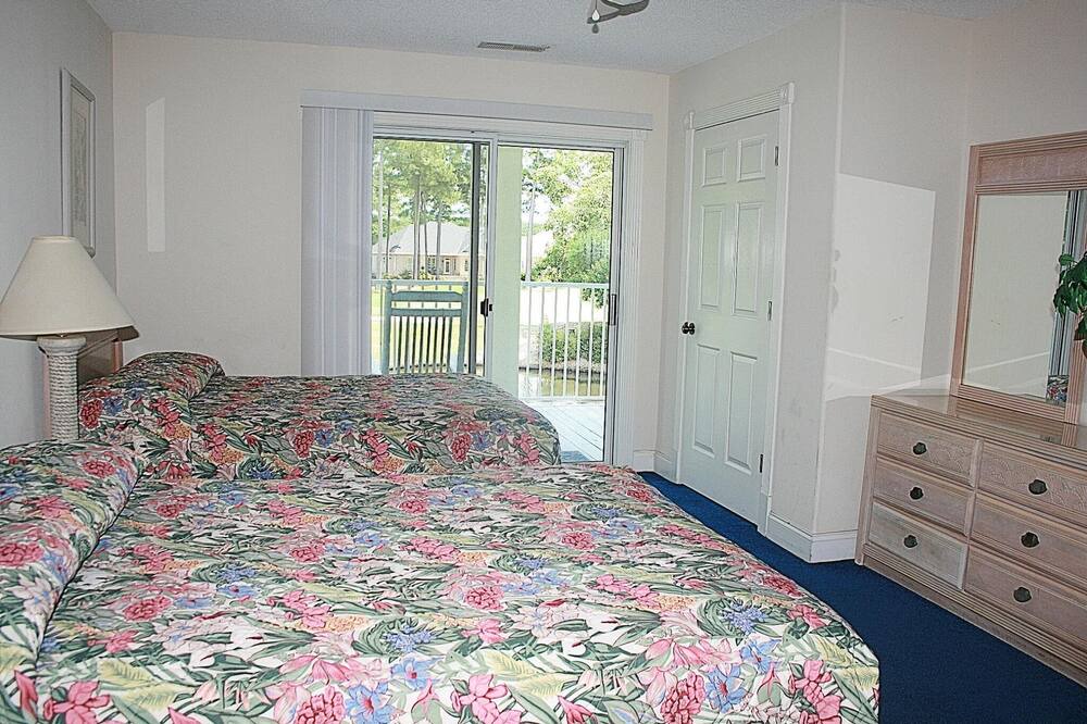 Photo of Bedroom in Calabash