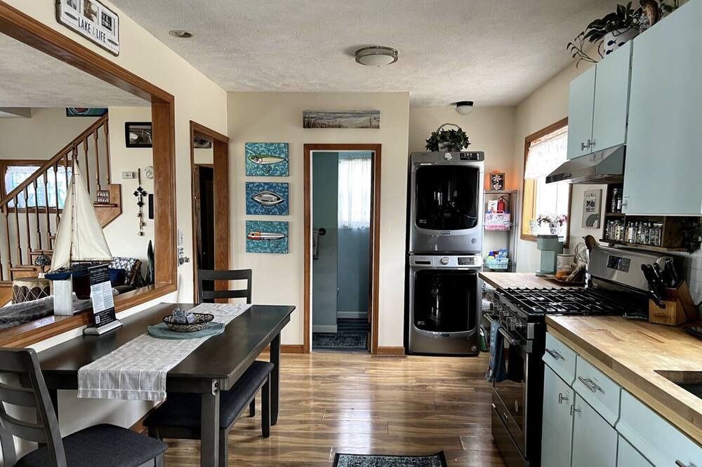 Photo of Kitchen in East Lansing