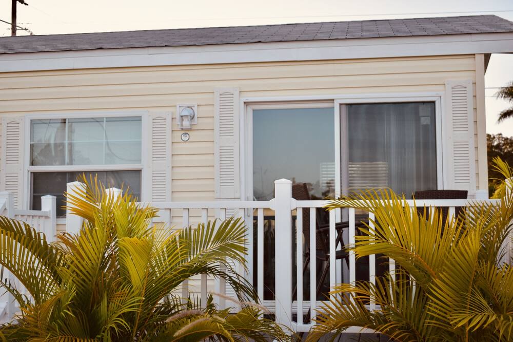 Photo of Patio Balcony in Southgate