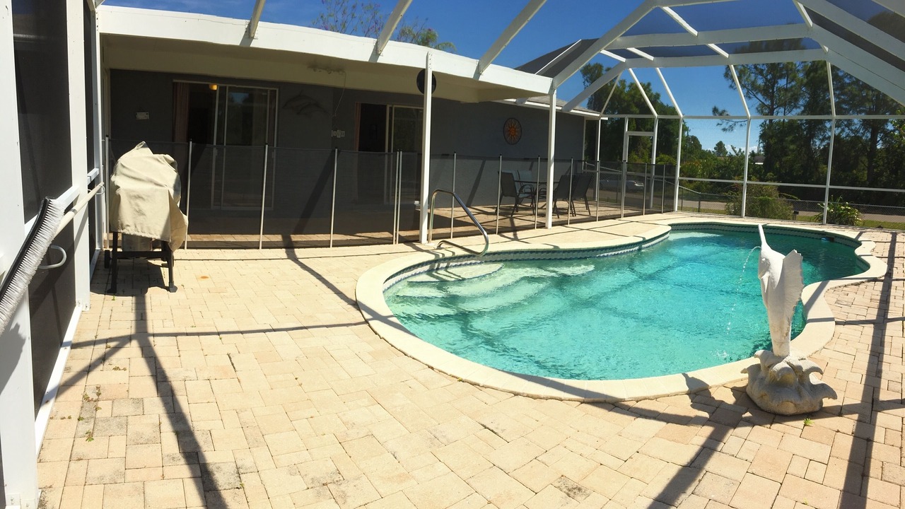 Photo of Outdoor in Gulf Cove
