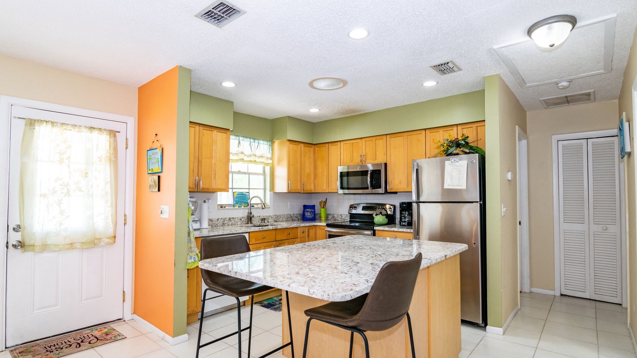 Photo of Kitchen in Ilexhurst