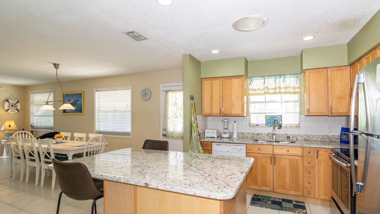 Photo of Kitchen in Ilexhurst