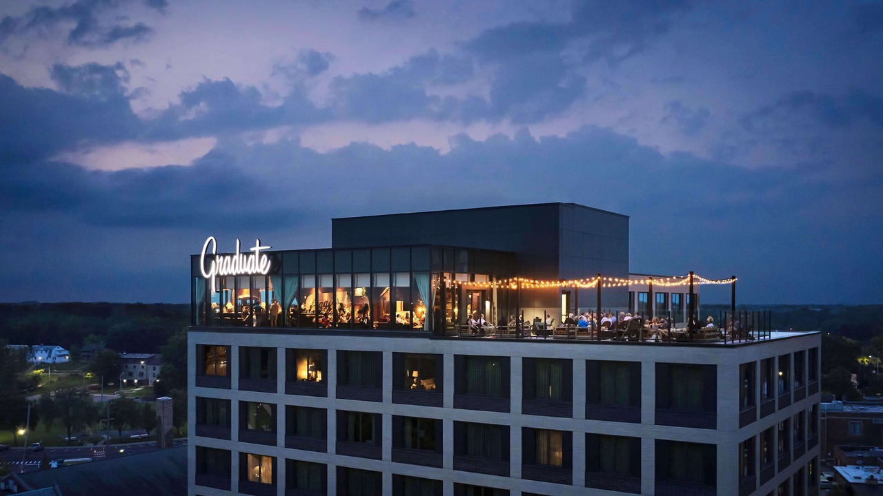 Photo of Outdoor in Grand River