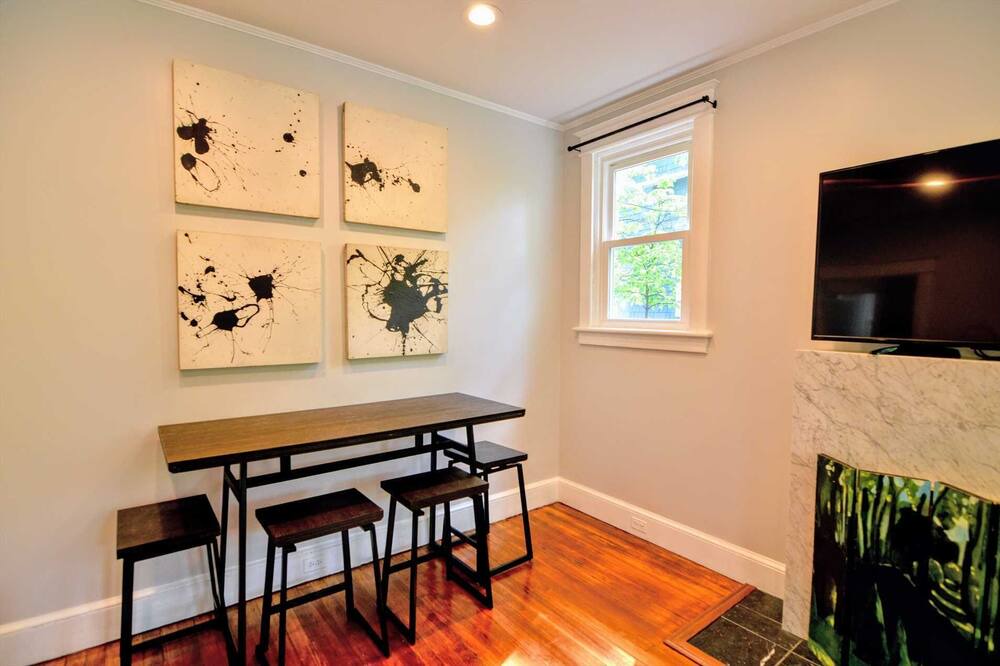 Photo of Kitchen in Takoma Park