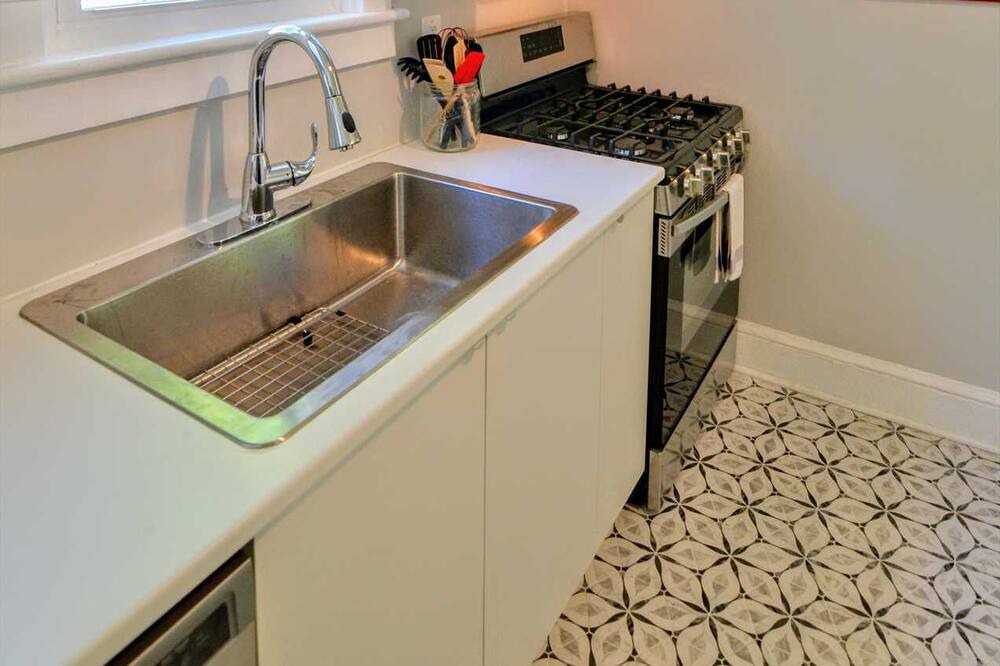 Photo of Kitchen in Takoma Park