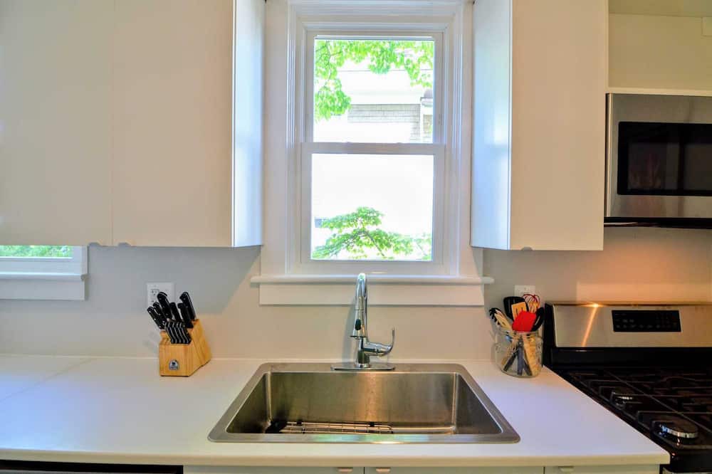 Photo of Kitchen in Takoma Park
