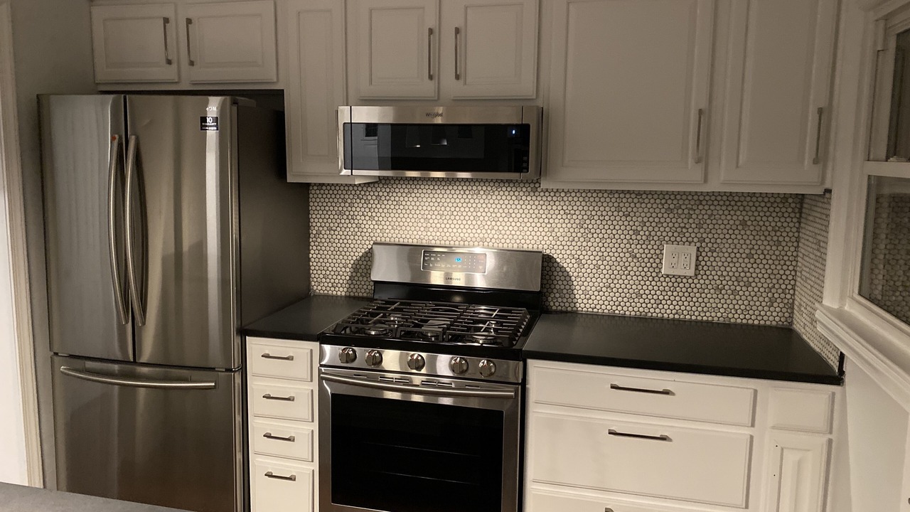 Photo of Kitchen in Brookland